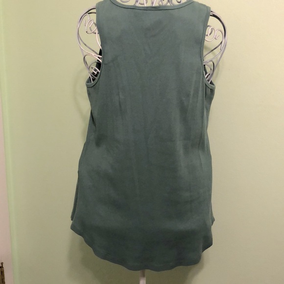 Harley Davidson Tank Top - Picture 4 of 9